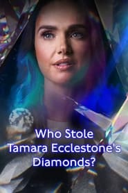 Who Stole Tamara Ecclestones Diamonds