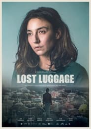 Lost Luggage Poster