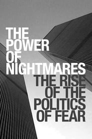 The Power of Nightmares' Poster