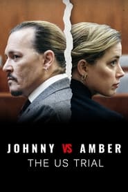 Streaming sources forJohnny vs Amber The US Trial