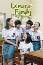 Keluarga Cemara The Series' Poster