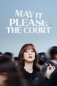 May It Please the Court' Poster