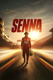 Senna' Poster