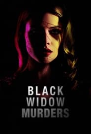Black Widow Murders' Poster