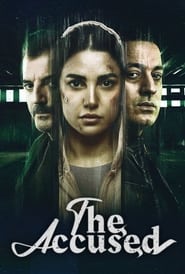 The Accused' Poster