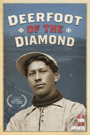 Deerfoot of the Diamond' Poster