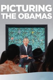Picturing the Obamas' Poster