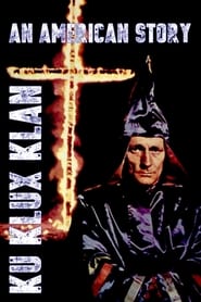 Ku Klux Klan An American Story' Poster