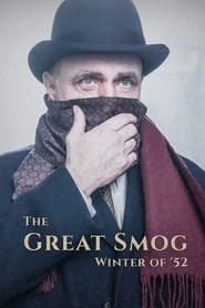 The Great Killer Smog' Poster