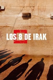 The Iraqi 8' Poster