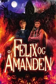 Felix og manden' Poster