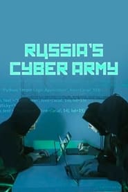Russias Cyber Army' Poster