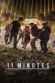 11 Minutes' Poster