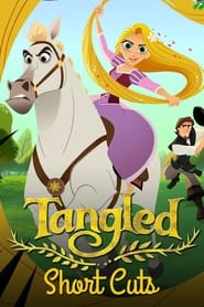 Tangled Short Cuts' Poster