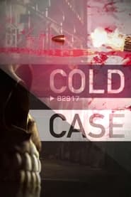 Cold Case' Poster