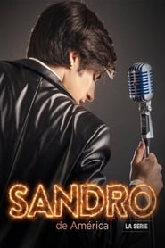Sandro de Amrica' Poster