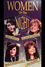 On Location Women of the Night' Poster