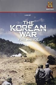 The Korean War Fire and Ice' Poster
