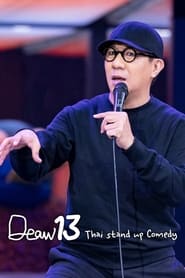 Deaw13 Thai Stand Up Comedy' Poster