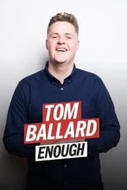 Tom Ballard Enough' Poster