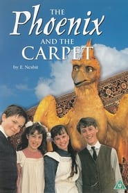 The Phoenix and the Carpet' Poster