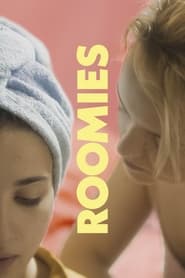 Roomies' Poster