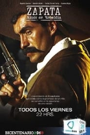 Zapata Amor en rebelda' Poster