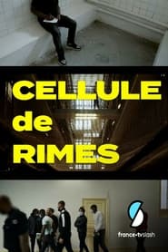 Cellule de rimes' Poster