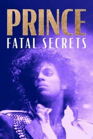 TMZ Presents Prince Fatal Secrets' Poster