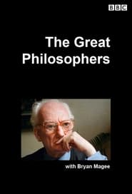 The Great Philosophers' Poster