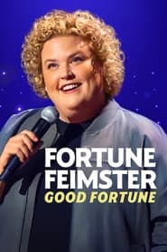 Fortune Feimster Good Fortune' Poster