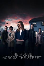 The House Across the Street' Poster