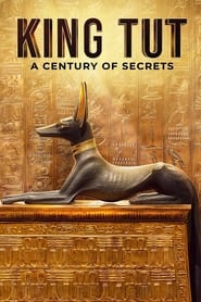 Tut A Century of Secrets' Poster