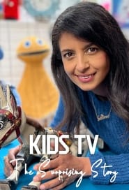 The Surprising Story of Kids TV