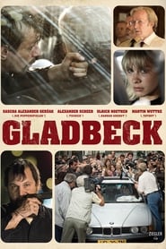 Gladbeck' Poster