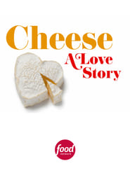 Cheese A Love Story' Poster