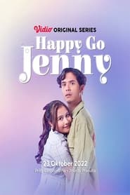 Happy Go Jenny' Poster