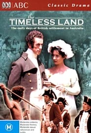 The Timeless Land' Poster