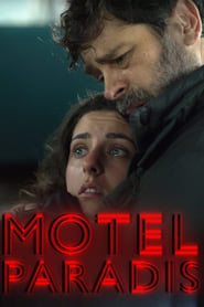 Motel Paradis' Poster