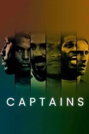 Captains' Poster