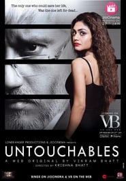 Untouchables' Poster