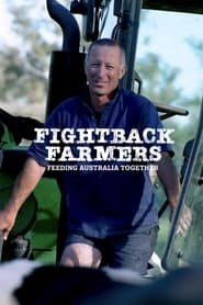 Fightback Farmers Feeding Australia Together' Poster