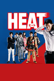Heat' Poster