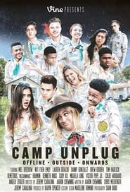Camp Unplug' Poster