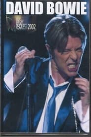 Live by Request David Bowie' Poster
