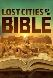 Lost Cities of the Bible' Poster