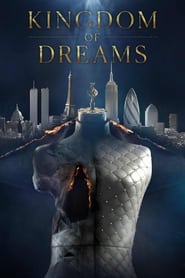 Kingdom of Dreams' Poster