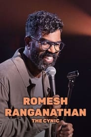 Romesh Ranganathan The Cynic