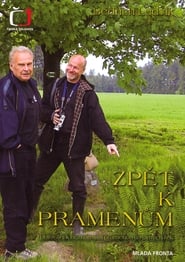 Zpet k pramenum' Poster