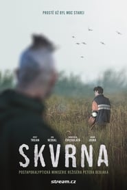 Skvrna' Poster